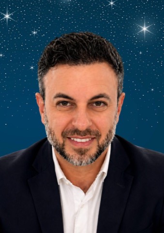 Amer Zohrob, Division G Director