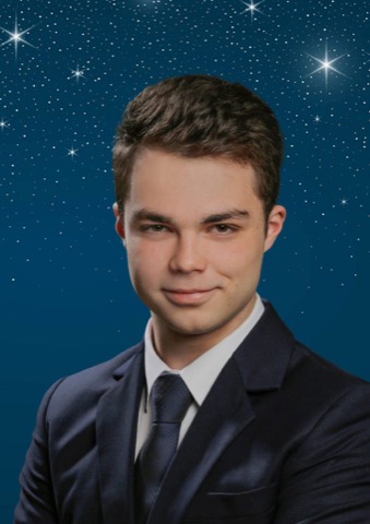 Gergely Huvos