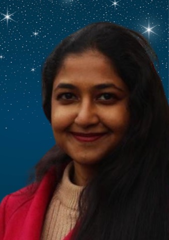 Nishadi Samarathunge